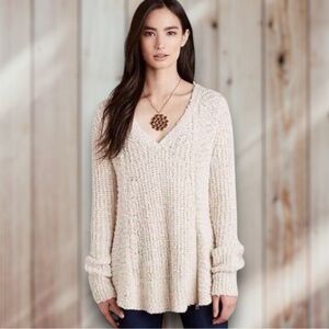 Anthropologie MOTH Wool Sweater